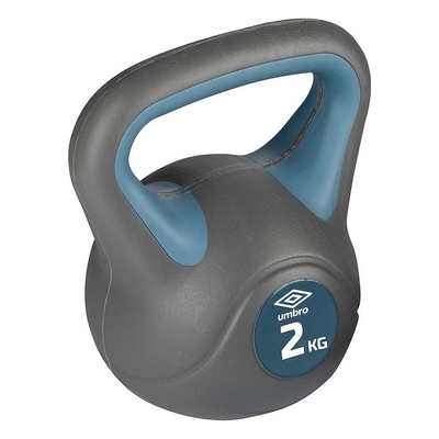 Product Kettlebell Umbro 2kg base image