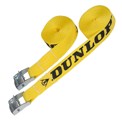 Product Ζώνη στερέωσης Dunlop 2,5 m 100 kg (x2) base image