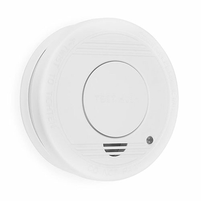 Product Ανιχνευτής Καπνού Smartwares RM250 base image