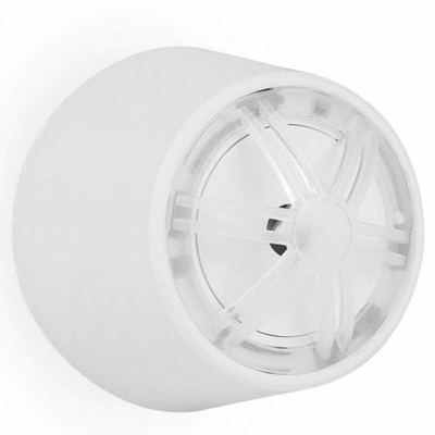 Product Ανιχνευτής Καπνού Smartwares FHE-18600 base image