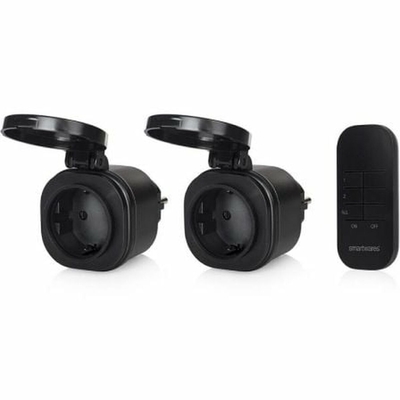 Product Έξυπνο Βύσμα Smartwares SH4-99653 230 V base image