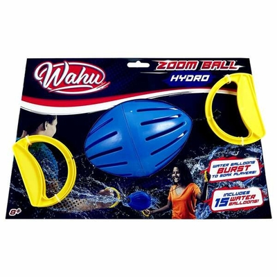 Product Μπαλόνια Nερού Goliath Zoom Ball Hydro Wahu base image
