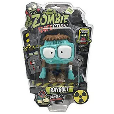 Product Μινιατούρα BigBuy Zombies base image