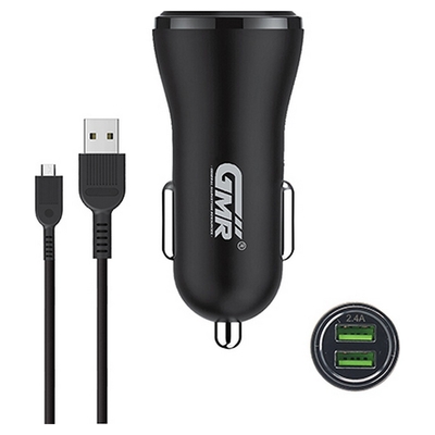 Product Φορτιστής Αυτοκινήτου Goms 1 m base image