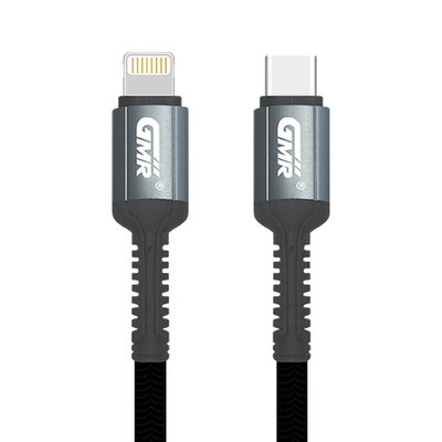 Product Καλώδιο USB-C σε Lightning Goms 3.0 1.5m base image
