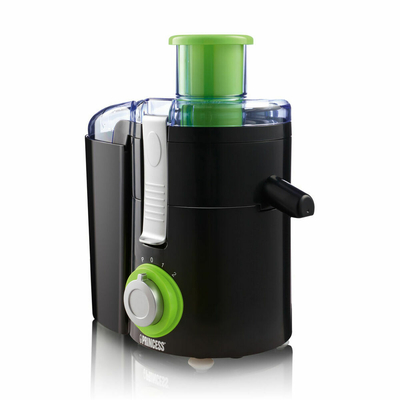 Product Αποχυμωτής Princess Μαύρο 950 ml 250 W base image