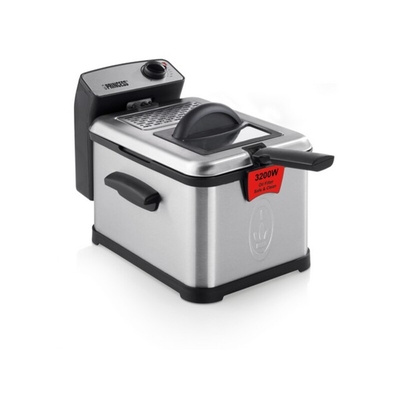 Product Φριτέζα Princess Superior 183001 3 L 3200W base image