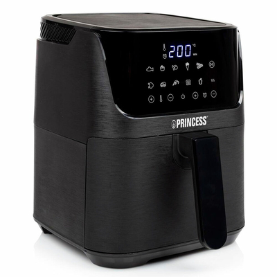 Product Φριτεζα χωρισ Λαδι Princess 182024 1350W 3,5 L base image