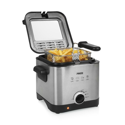 Product Φριτέζα Princess 1000 W 1,5 L  base image