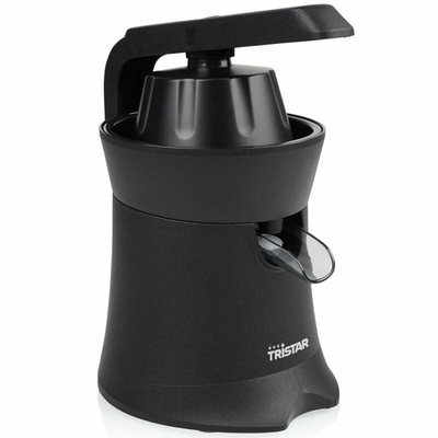 Product Αποχυμωτής Tristar CP-3015 Μαύρο 120 W  base image
