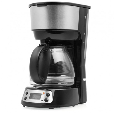 Product Καφετιέρα Φίλτρου Princess CM1284 base image