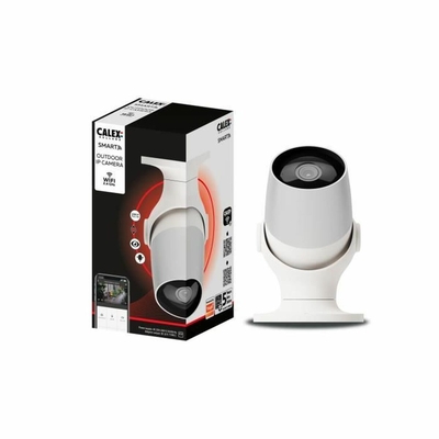 Product IP Κάμερα 1080 p HD base image