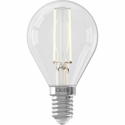 Product Λάμπα LED Calex G 3,5W E14 base image