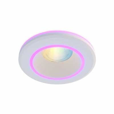 Product Λάμπα LED Calex Λευκό G 500 lm base image