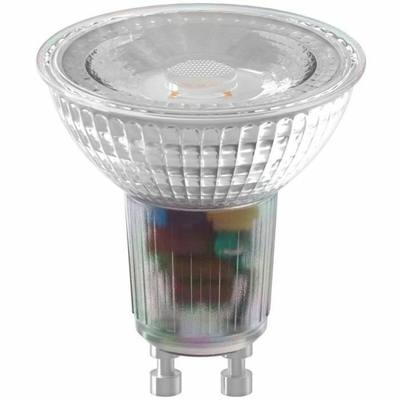 Product Λάμπα LED Calex Λευκό G 4,9W (2700 K) base image