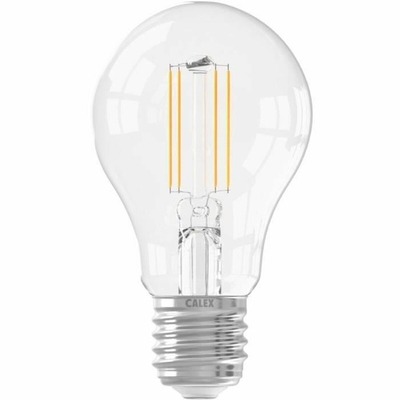 Product Λάμπα LED Calex E 7W (2700 K) base image