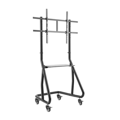 Product Βάση Τηλεόρασης Techly Trolley Floor Support For Lcd/Led 60-105 Inch, 100kg base image