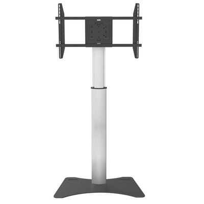 Product Βάση Τηλεόρασης Techly Floor For Lcd/Led 32-70 Inch, 40kg Pivot base image