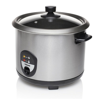 Product Βραστήρας Ρυζιού Tristar 900 W 2,2 L base image