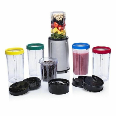 Product Αποχυμωτής Tristar BL-4445 Μαύρο 500 ml base image