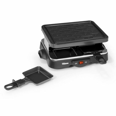 Product Ηλεκτρική Ψηστιέρα Tristar Μαύρο 500 W base image