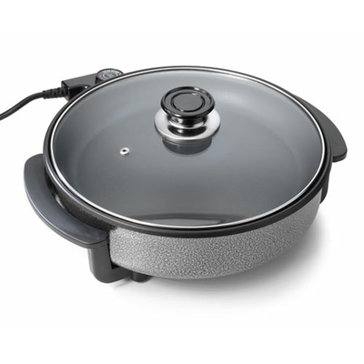 Product Teppanyaki Tristar 1500W (Ø 30 Cm) base image