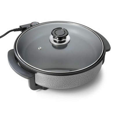 Product Teppanyaki Tristar PZ-2964 ? 40 cm 1500W base image