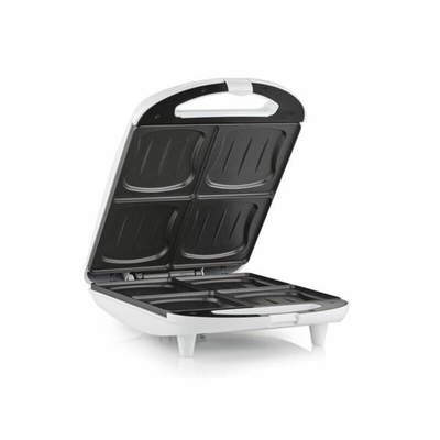 Product Τοστιέρα Tristar Sa3065 1300W Λευκό/Μαύρο base image