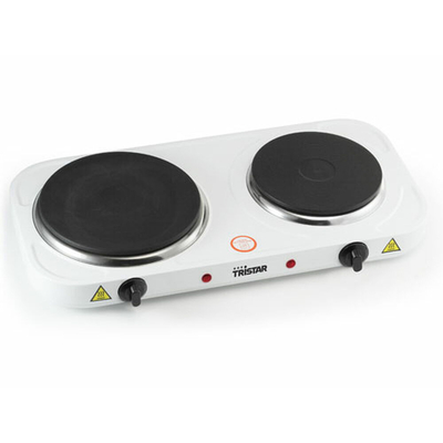 Product Ηλεκτρική Εστία Tristar 2500 V base image