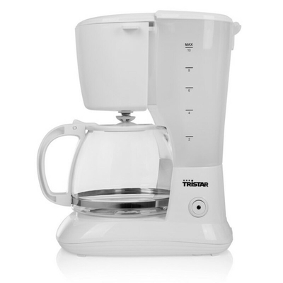 Product Καφετιέρα Φίλτρου Tristar CM-1252 1,25 L 750W base image