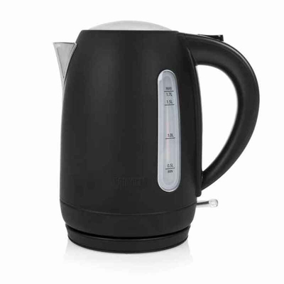 Product Βραστήρας Princess 236032 1,7 l 2200W Μαύρο base image
