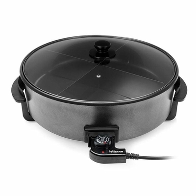 Product Teppanyaki Tristar PZ-9145 1500W ? 40 cm Μαύρο Μέταλλο base image