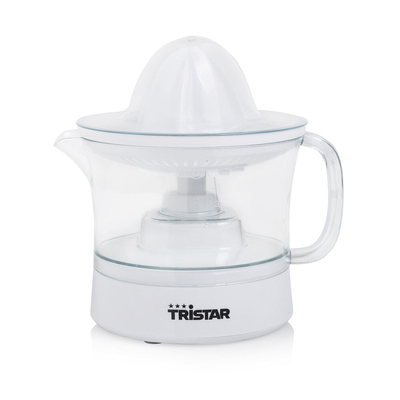 Product Ηλεκτρικός Αποχυμωτής Tristar CP3005 25W 0,5L Λευκό 25W base image