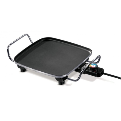 Product Συσκευή για το Βράσιμο Princess Classic Mini Μαύρο 1900W base image