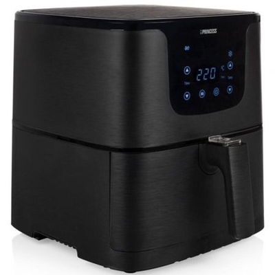 Product Φριτέζα Αέρος Princess 183014 1700W 5,2 L Μαύρο base image