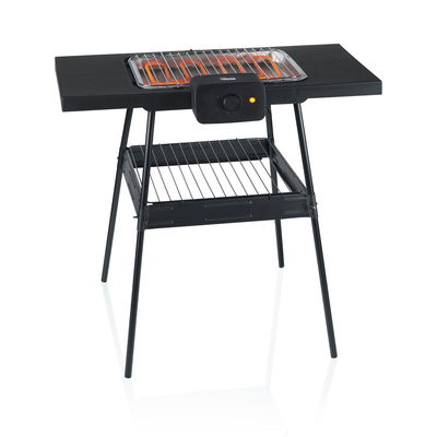 Product Φορητό Mπάρμπεκιου Tristar BQ2870 base image