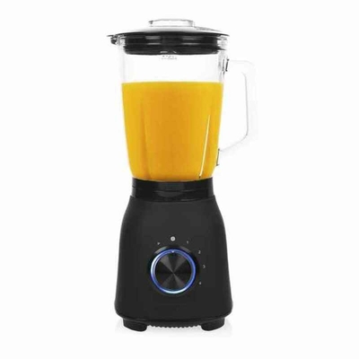 Product Μπλέντερ Κύπελλο Princess 212092 1,5 l 1000W Μαύρο base image