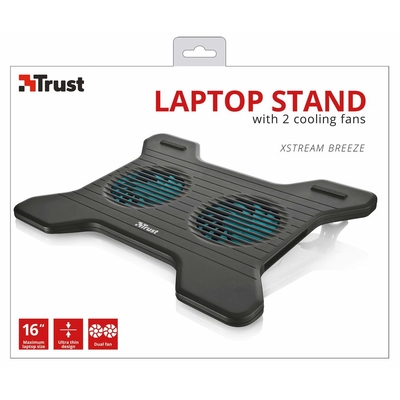 Product Βάση ψύξης laptop Trust 17805  base image