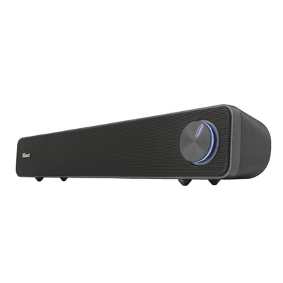 Product Ηχεία Υπολογιστή Trust ARYS SOUNDBAR for PC base image