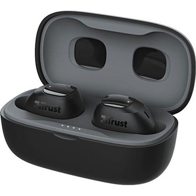 Product Bluetooth Ακουστικά Trust NIKA COMPACT B base image