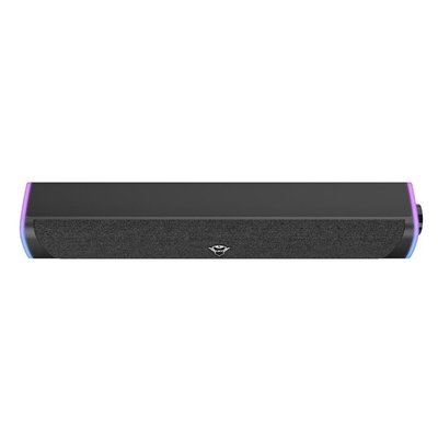Product Soundbar Trust 24482 Μαύρο 12 W base image