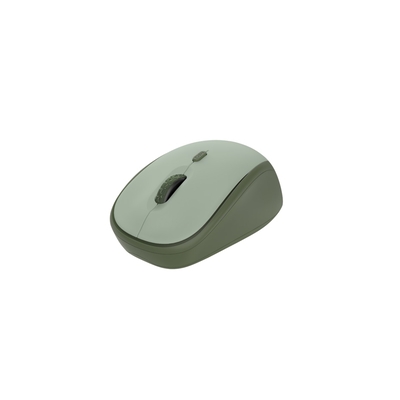 Product Ποντίκι Ασύρματο Trust YVI+ GREEN base image