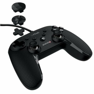 Product Gamepad Trust 24789 base image