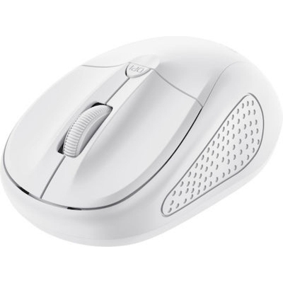 Product Ποντίκι Ασύρματο Trust PRIMO Wireless MATT WHITE base image
