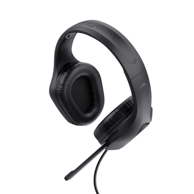 Product Ακουστικά Trust 24990 GXT415 Μαύρο base image