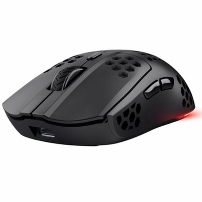 Product Ποντίκι για Gaming Trust GXT 929 4800 dpi Μαύρο base image