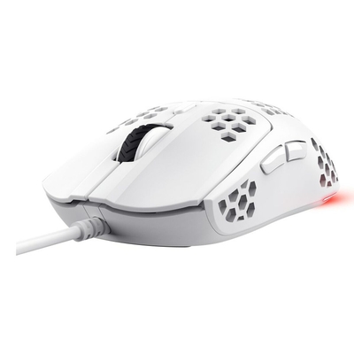 Product Ποντίκι για Gaming Trust 25389 Λευκό 6400 dpi base image