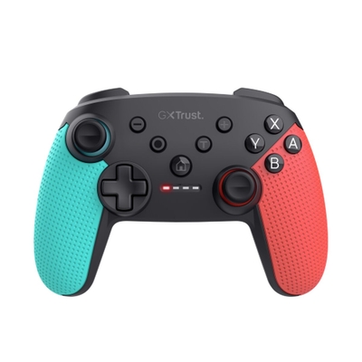 Product Gamepad Trust 25427 base image