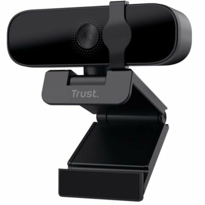 Product Webcam Trust 25548 Full HD  base image