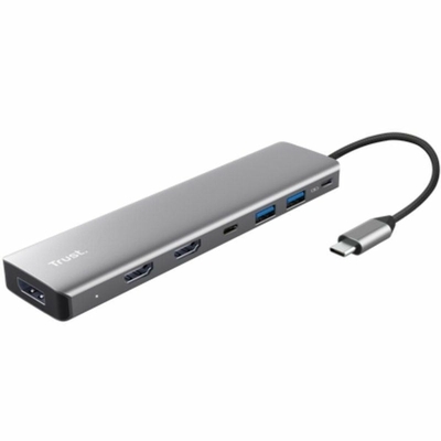 Product USB Hub Trust 25661  base image